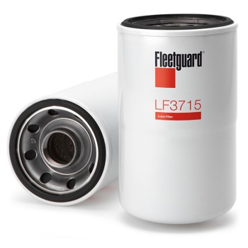 Fleetguard Oil Filter - LF3715 Fleetguard Oil Filter - LF3715